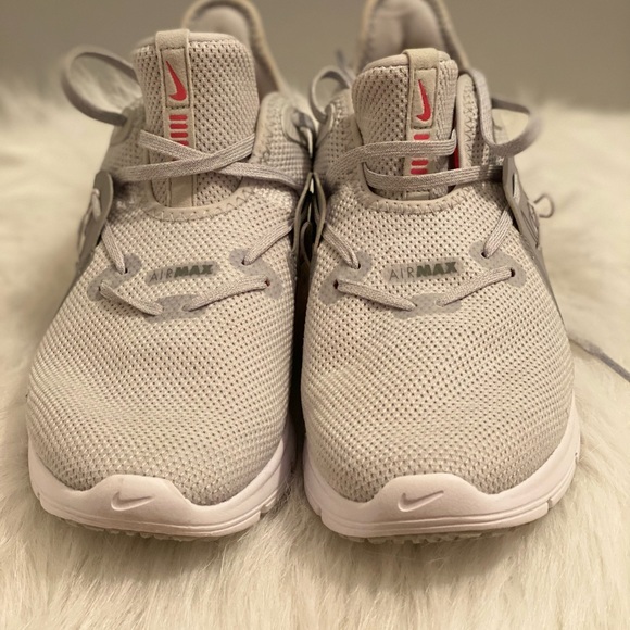 Nike Air Max Sequent 3 Pure Platinum Racer Pink - Picture 8 of 17